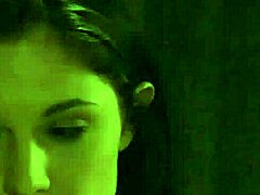 Big natural tits slave moans for mistress