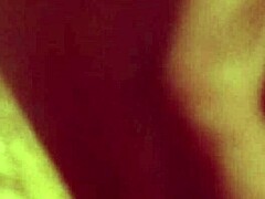 Trailer hard fuck in sauna with latina