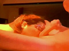 Luli the obedient slut takes more cock screaming