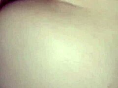 follando a joven milf latina culo gordo big butt big ass mexicana con un condon texturizado latina nalgona follada en doggy style