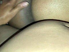 Did I cum in my stepsister's big pussy?