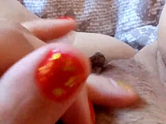 Gretala's homemade curvy european dance