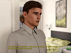 Exploring the World Inside Jennifer 51 in This Adventure Game