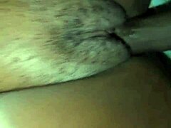 Chubby Babe With Wet Legs And Tight Cameltoe In Pov