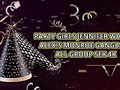 深喉女神Jennifer直播无情猛干