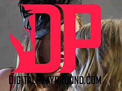 Monique Alexander 和 Whitney Wright 在 Above the Law 场景2