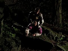 Veronica da souza gets anal doggystyle and cowgirl with big tits