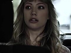 饥渴18+女孩被大鸡巴射精