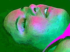 bound foot worship and tickling session