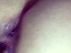 Fucking neighbor in brother's room until creampie