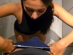 Met my online friend and had intense sex on first date