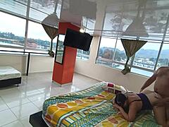 De Viaje Con La Esposa