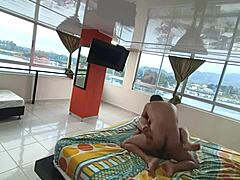 De Viaje Con La Esposa