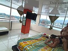 De Viaje Con La Esposa