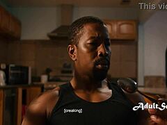 little latina puck isiah maxwell gets holy fuck with monster black cock in taboo storyline