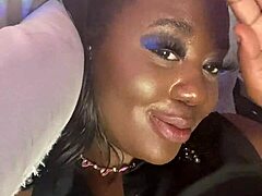 Beautiful Babe Shows Pretty Pussy In Casting