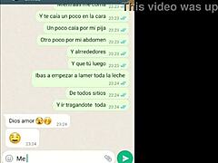 Mi novia prueba LA LECHE y me dice QUE LE ENCANTA!