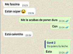 Mi novia prueba LA LECHE y me dice QUE LE ENCANTA!