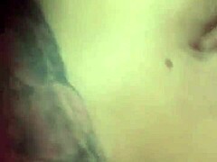 Naughty Driver Cums Inside After Fare!