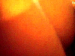 My big ass wife cheats with monster cock, riding and getting creampie 😈