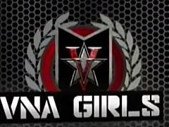 Phat Ass Blonde Kimber Lee Teases with Bubble Butt and Intense Masturbation Orgasms.