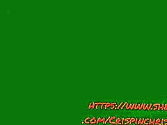 coger con mi suegra mientras mi novia trabaja y terminar dentro