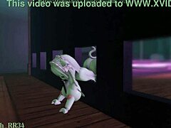 fucking two friends with big cocks?