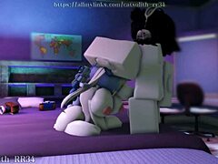 fucking two friends with big cocks?