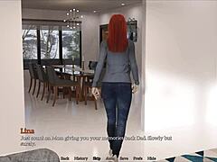 Exploring new memories in this game adventure.