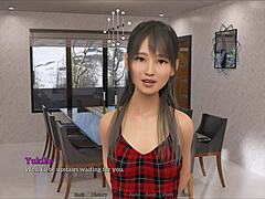 Exploring new memories in this game adventure.