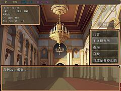 Look at these big tits and asses getting pregnant by monster cocks!