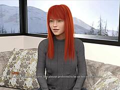 Exploring new memories in this game adventure.