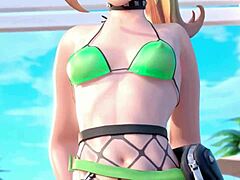 i-i made this big tits ass compilation from fortnite