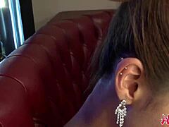 Mai Takizawa says, 'Watch me ride his cock in uncensored hardcore sex, kissing and showing my trimmed pussy.'