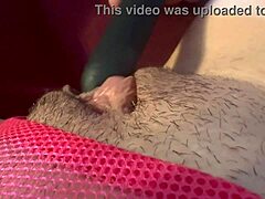 italian milf artemisia love flashes tits in car 😍