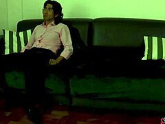 Waiting for My Fake Cousin to Arrive from Work for Taboo Fun