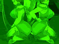 i face sit in yume-same giantess defeat scene