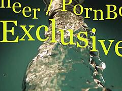 quick ass fuck with lina luxa in bathroom 😏