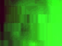 She begs me not to stop!