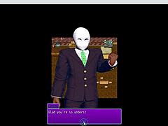 Breed Town Pt 2: Kissing Monster Cocks