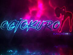 Whorehammer 40 Inches: Intense Anal Cosplay With Gaping Ass