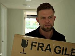 Jesse Pony一夜情變激烈3P