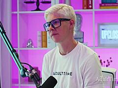 picking up courage in adult world 😏