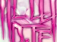 Yor Forger Cosplay Helly Rite Performs Foot Fetish And Double Penetration With Dildo