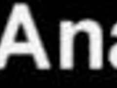 Listen to this couple's intense anal sex session!