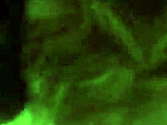 White girl with nice ass blindfolded sucking cock kinky