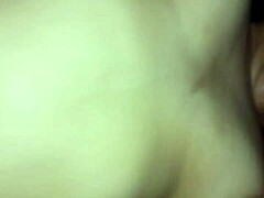 Cogiendo a mi esposa!