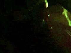 Bitch Swallows Cum And Keeps Sucking Homemade Cock