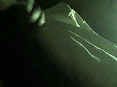 Bitch Swallows Cum And Keeps Sucking Homemade Cock