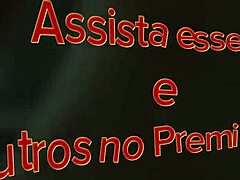 gozando na bucetinha da esposa gostosa com creampie intenso